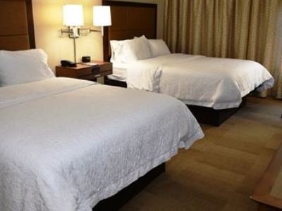 Hampton & Hotel Bethlehem